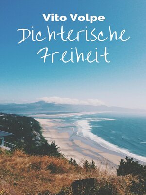cover image of Dichterische Freiheit